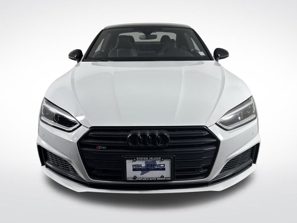 2019 Audi S5 Premium photo 2