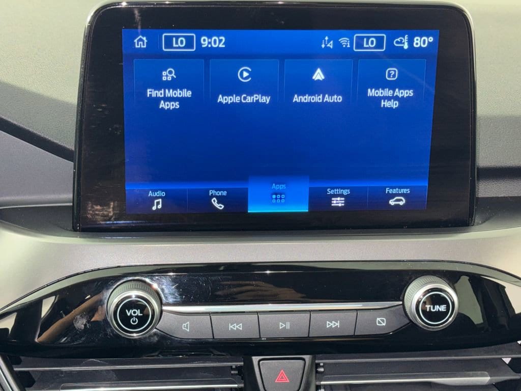 2023 Ford Escape Active - Photo 26