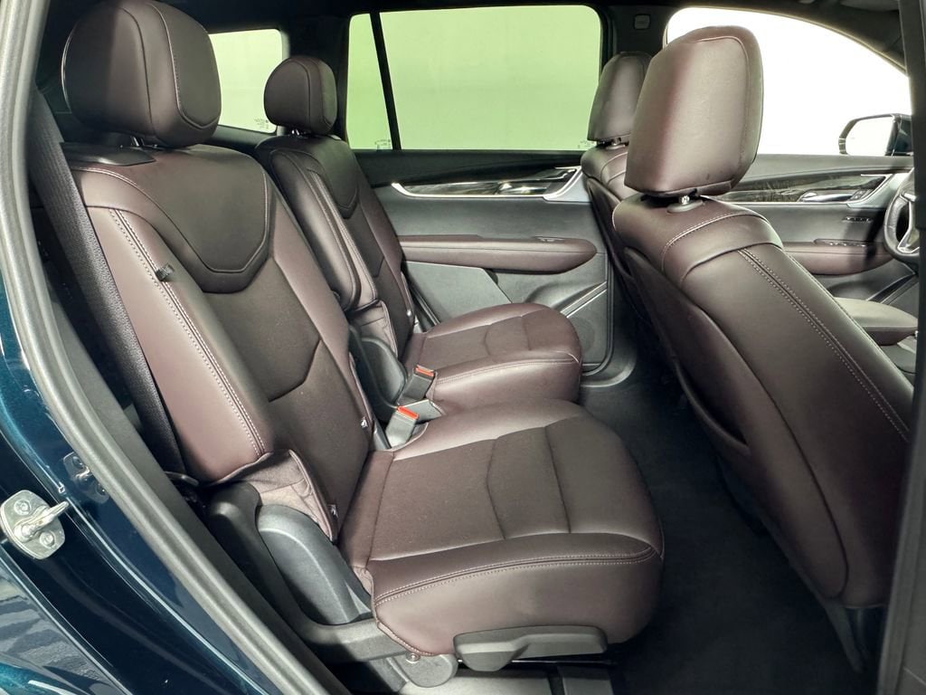 2024 Cadillac XT6 Premium Luxury - Photo 42