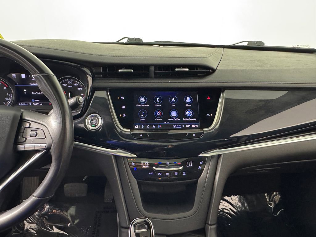 2024 Cadillac XT6 Premium Luxury - Photo 26