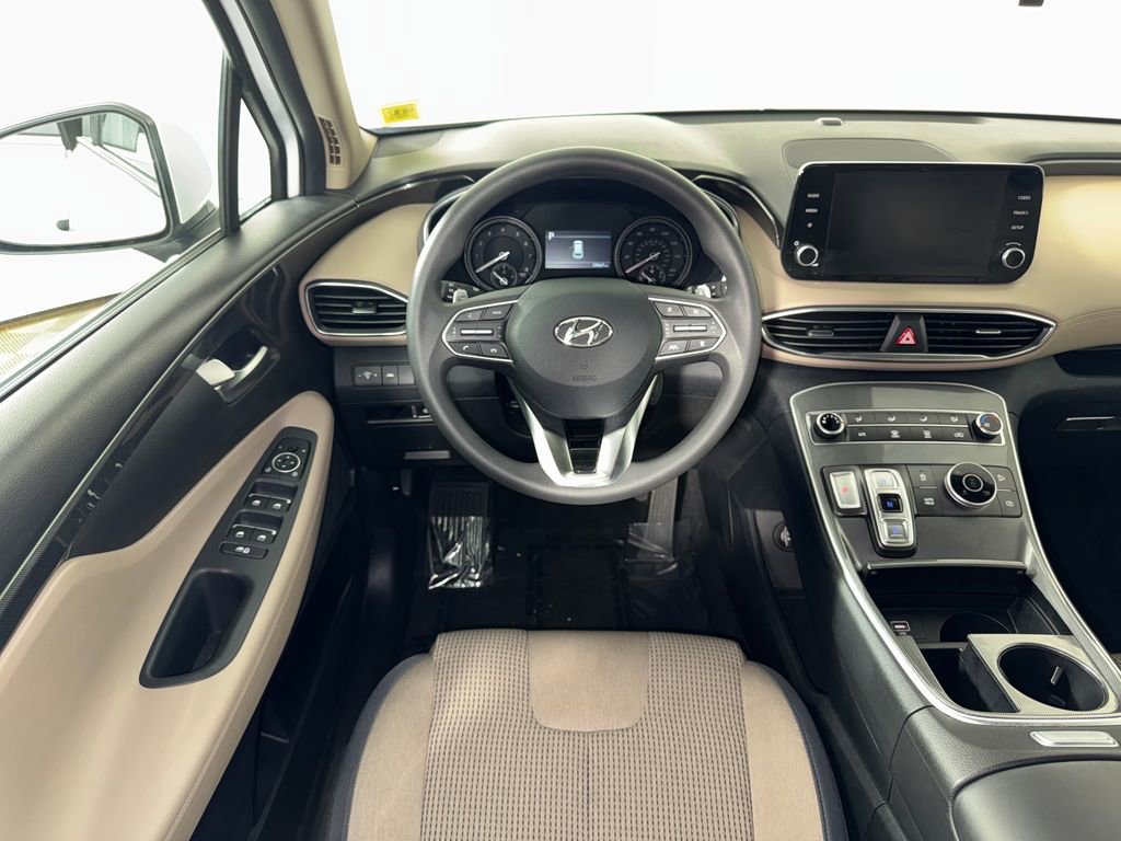2023 Hyundai Santa Fe SE - Photo 31