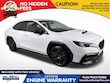 Subaru WRX