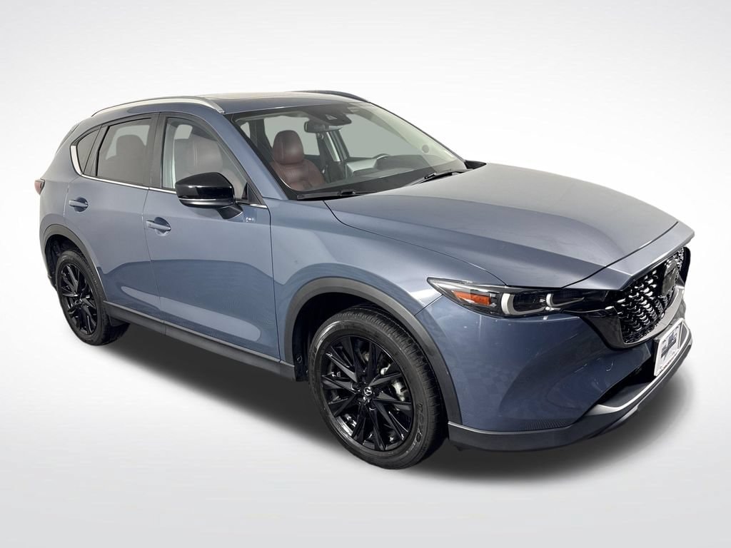 Used 2023 Mazda CX-5 2.5 S Carbon Edition SUV
