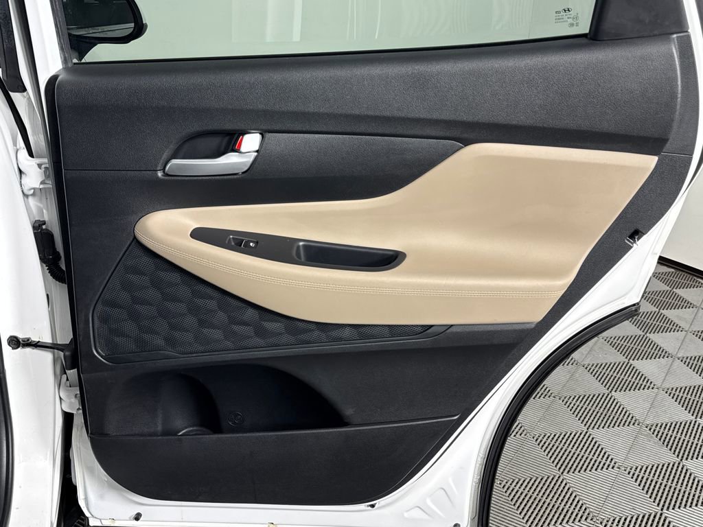 2023 Hyundai Santa Fe SE - Photo 35