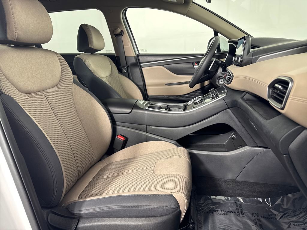 2023 Hyundai Santa Fe SE - Photo 38