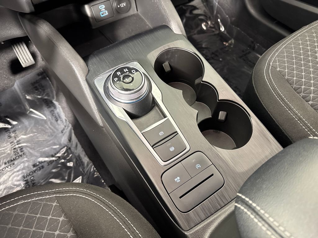 2023 Ford Escape Active - Photo 30