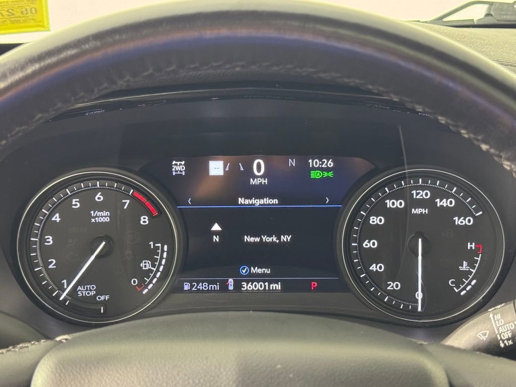 2024 Cadillac XT6 Premium Luxury - Photo 24