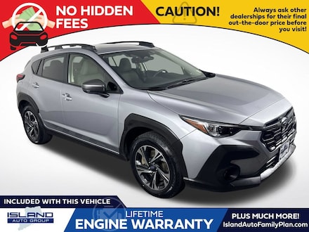 2024 Subaru Crosstrek Premium SUV