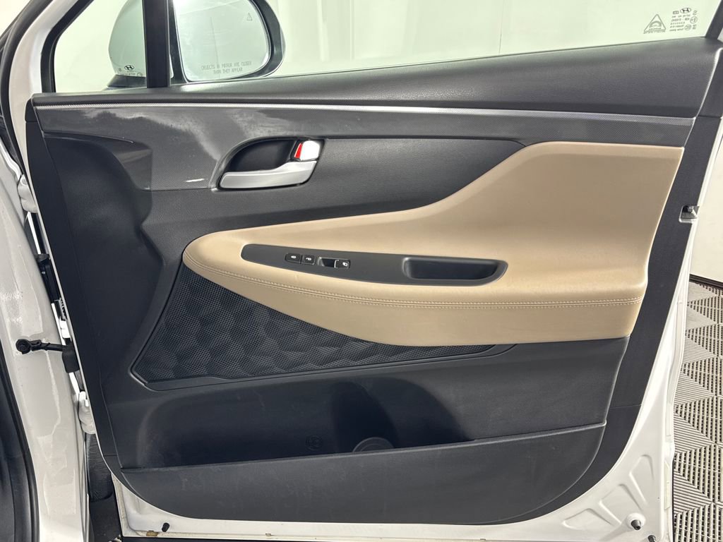 2023 Hyundai Santa Fe SE - Photo 37