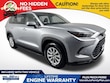 Toyota Grand Highlander
