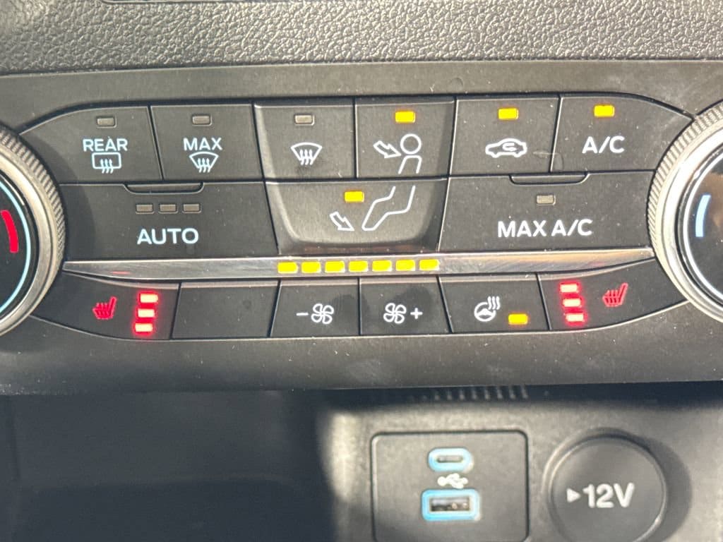 2023 Ford Escape Active - Photo 29