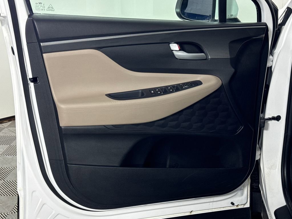 2023 Hyundai Santa Fe SE - Photo 15