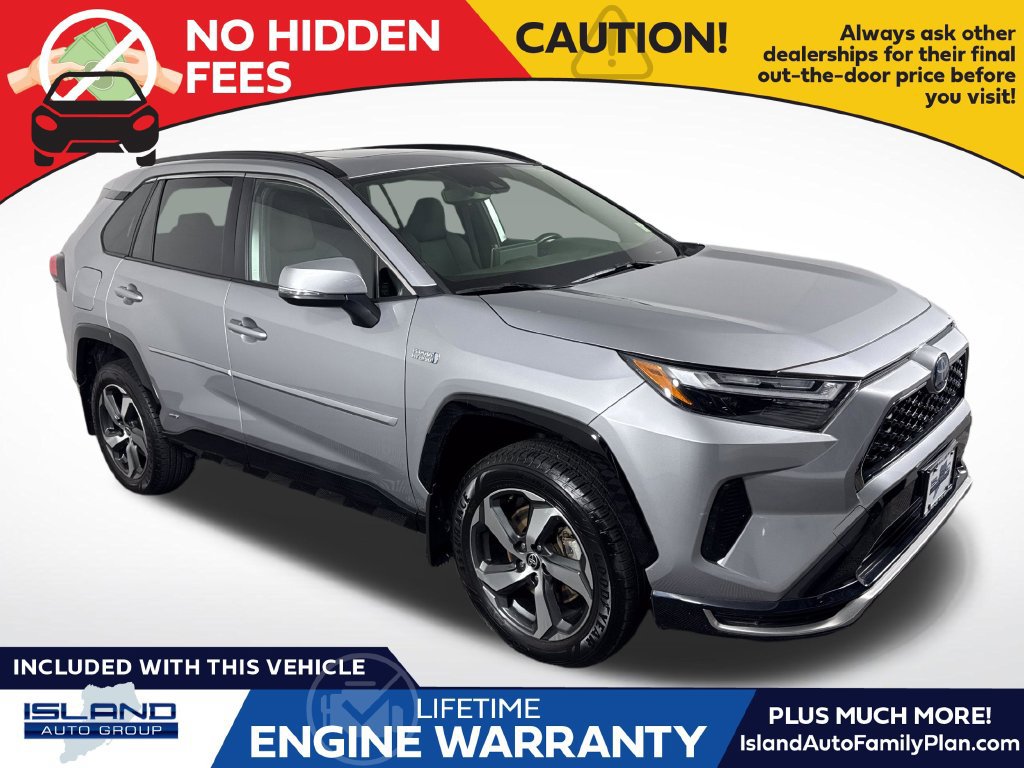2023 Toyota RAV4