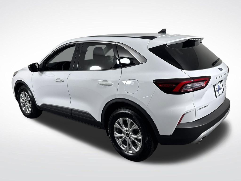 2023 Ford Escape Active - Photo 8