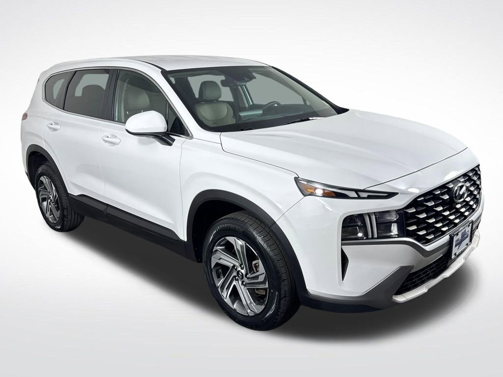 Used 2023 Hyundai Santa Fe SE SUV