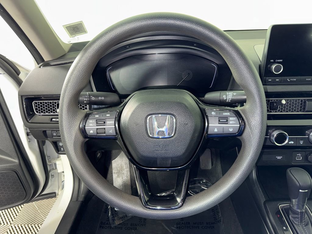 2023 Honda Civic LX - Photo 18