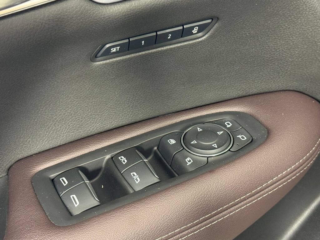 2024 Cadillac XT6 Premium Luxury - Photo 15