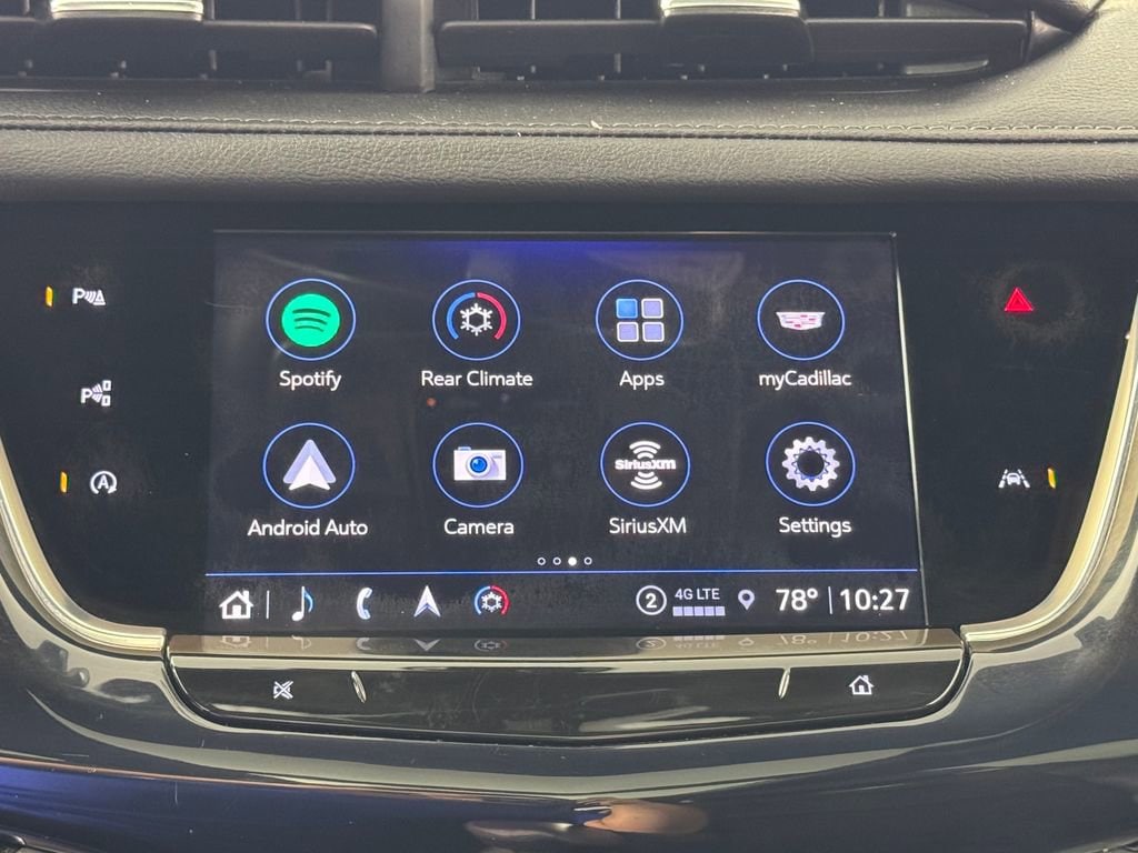 2024 Cadillac XT6 Premium Luxury - Photo 28