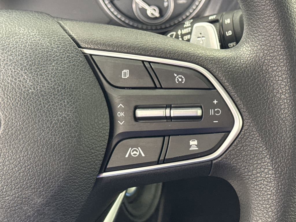 2023 Hyundai Santa Fe SE - Photo 21