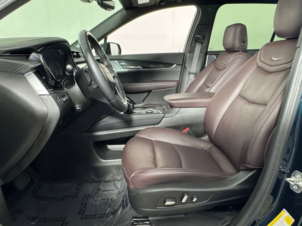 2024 Cadillac XT6 Premium Luxury - Photo 17