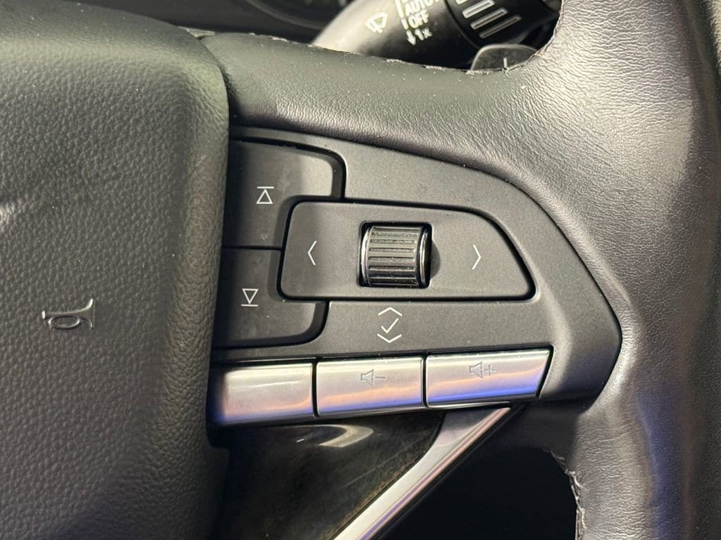 2024 Cadillac XT6 Premium Luxury - Photo 23