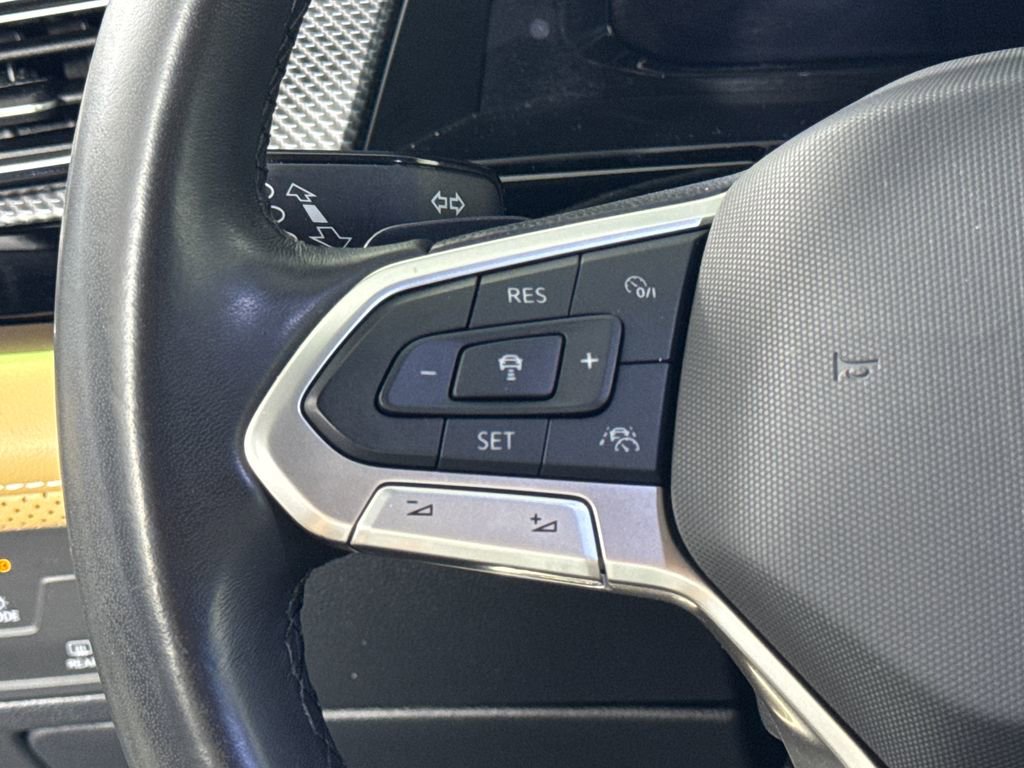 2025 Volkswagen Atlas Cross Sport SEL R-LINE - Photo 21