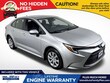 Toyota Corolla Hybrid