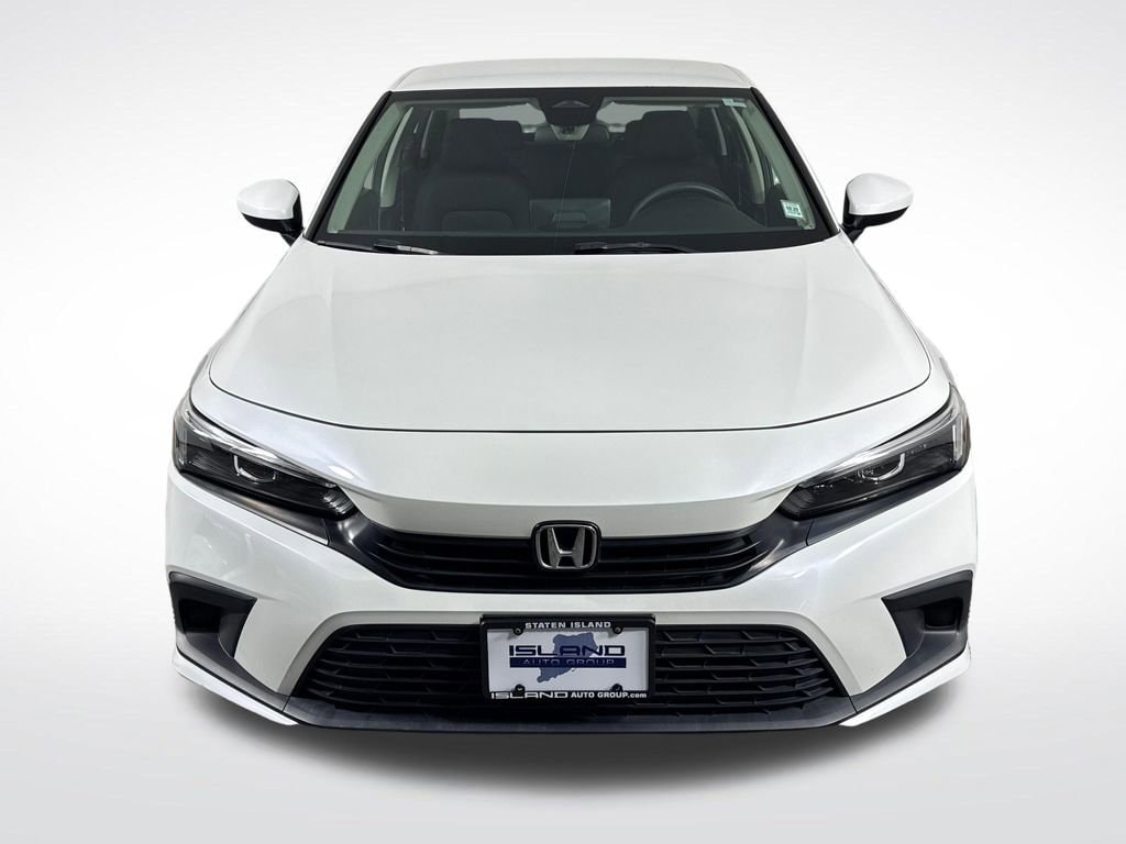 2023 Honda Civic LX - Photo 5