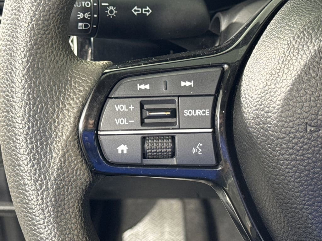 2023 Honda Civic LX - Photo 19