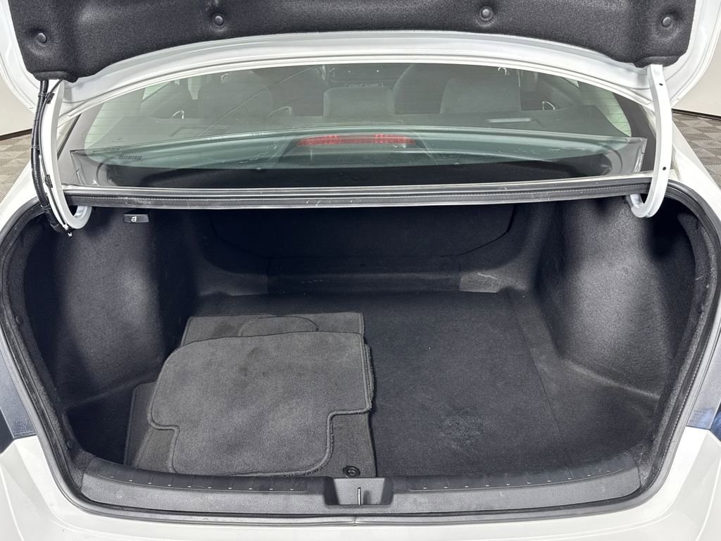 2023 Honda Civic LX - Photo 32