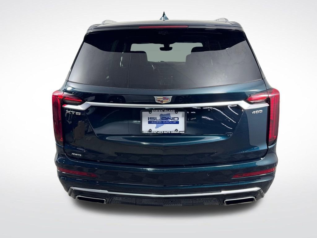 2024 Cadillac XT6 Premium Luxury - Photo 9