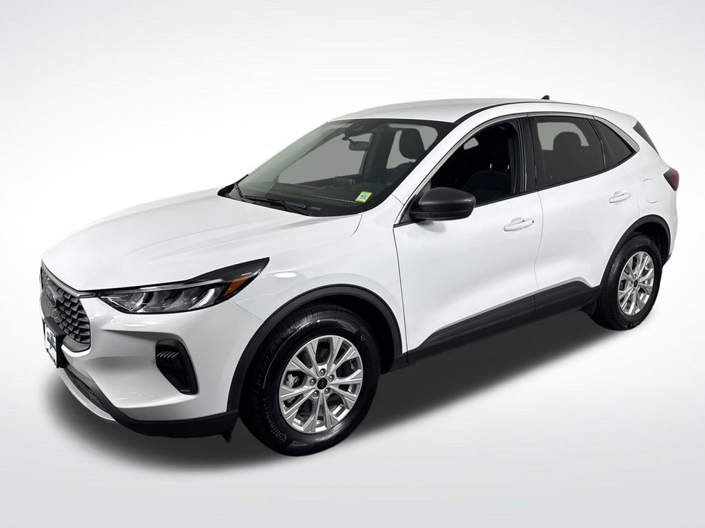 2023 Ford Escape Active - Photo 6