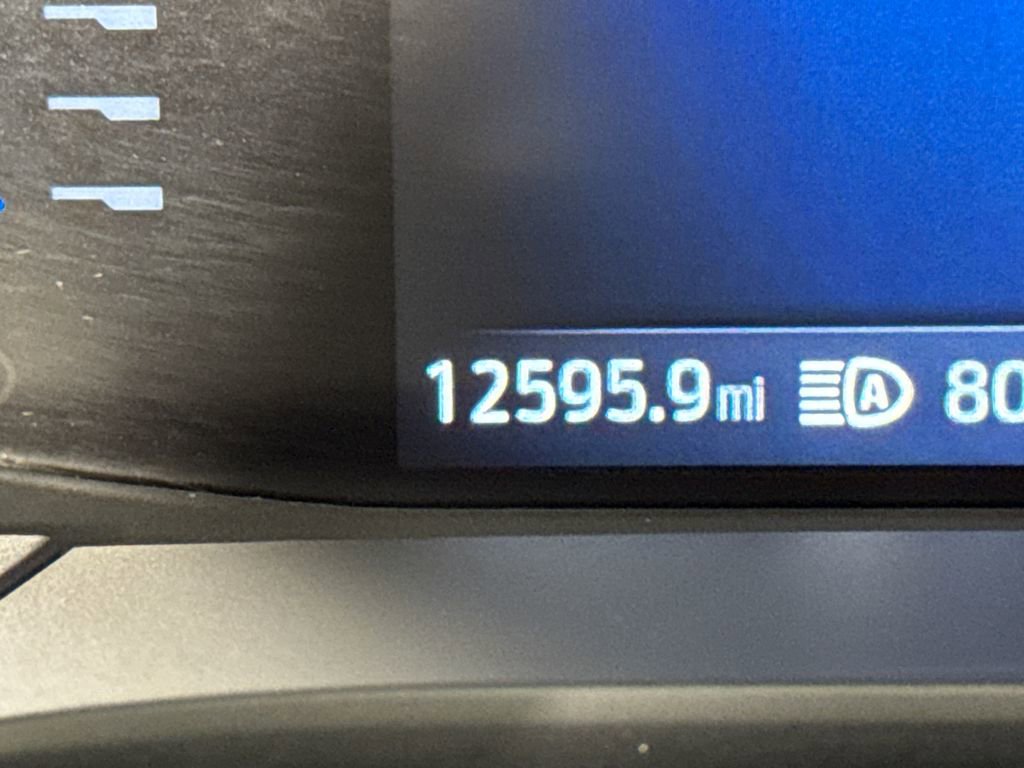 2023 Ford Escape Active - Photo 24