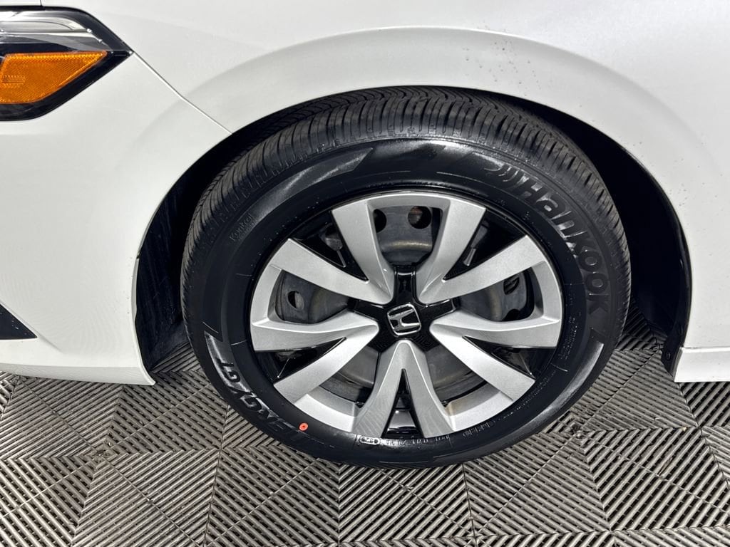 2023 Honda Civic LX - Photo 13