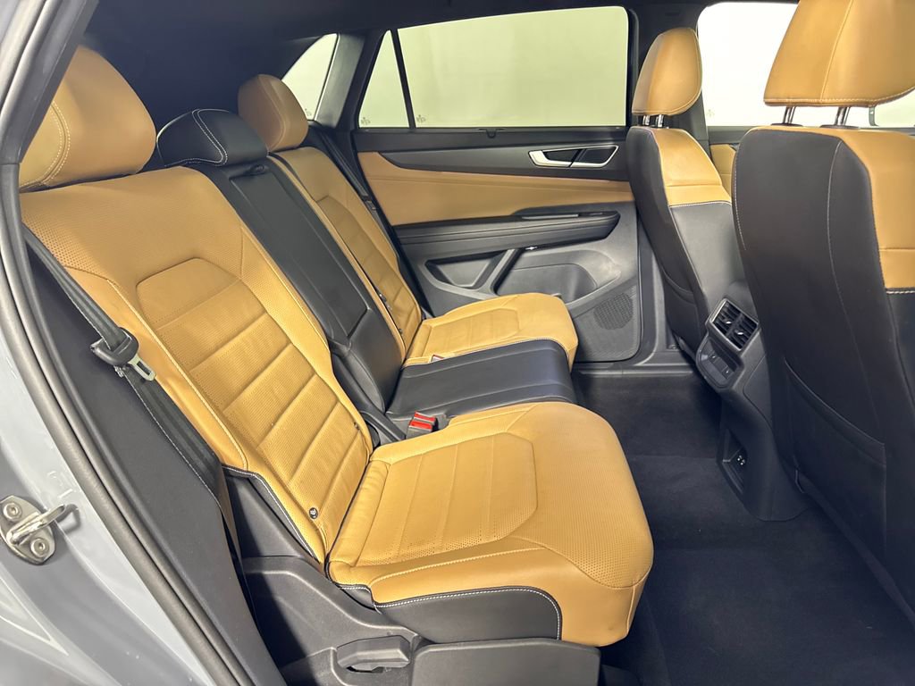 2025 Volkswagen Atlas Cross Sport SEL R-LINE - Photo 41