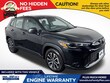  Toyota Corolla Cross Hybrid