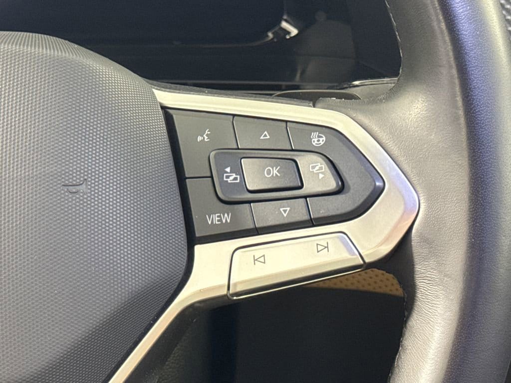 2025 Volkswagen Atlas Cross Sport SEL R-LINE - Photo 22