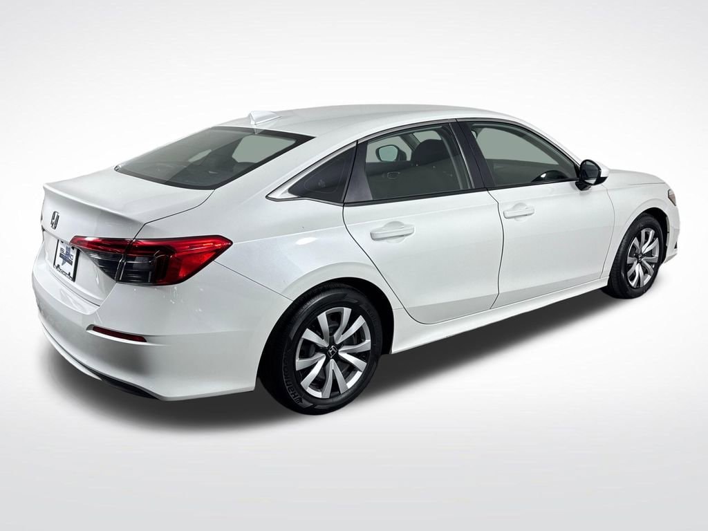 2023 Honda Civic LX - Photo 10