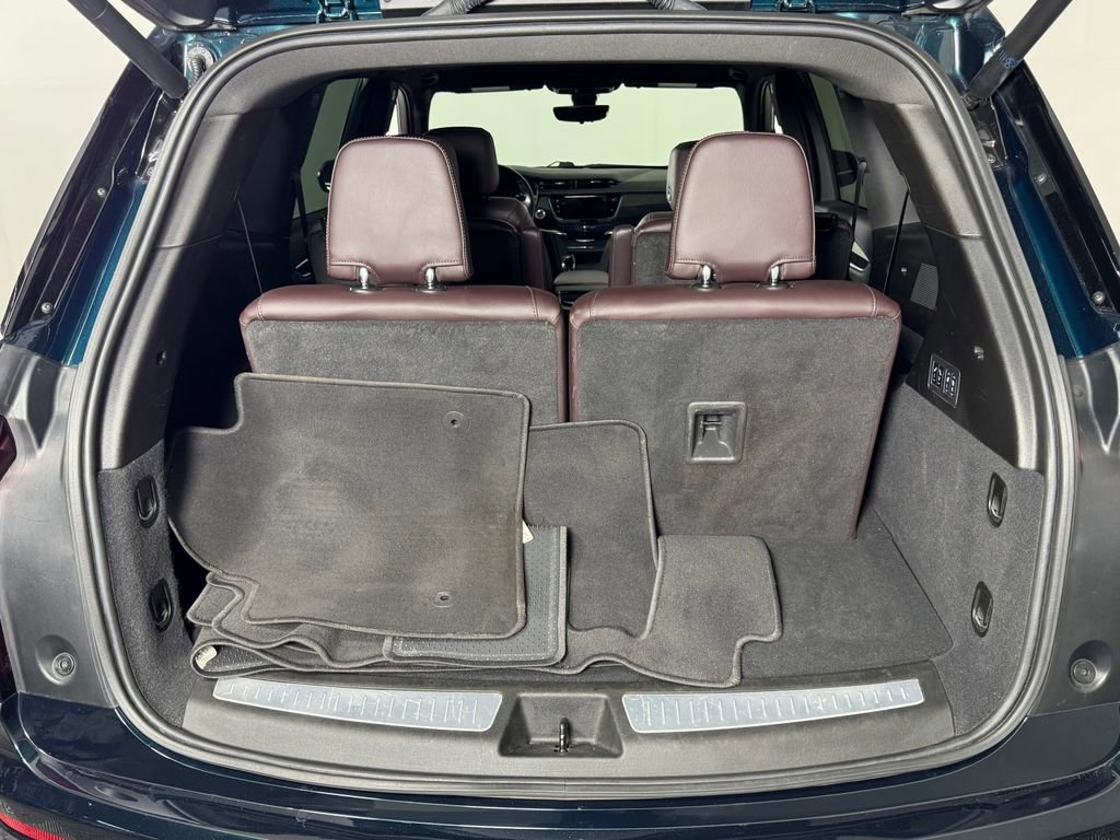 2024 Cadillac XT6 Premium Luxury - Photo 40