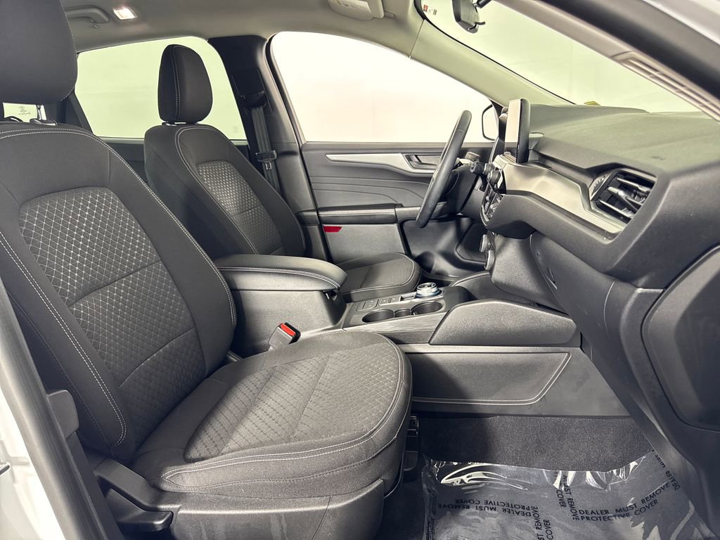2023 Ford Escape Active - Photo 41