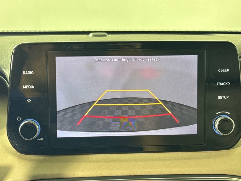 2023 Hyundai Santa Fe SE - Photo 26