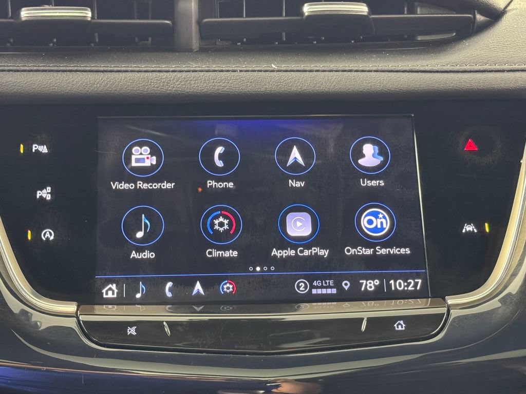 2024 Cadillac XT6 Premium Luxury - Photo 27