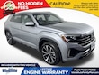  Volkswagen Atlas Cross Sport