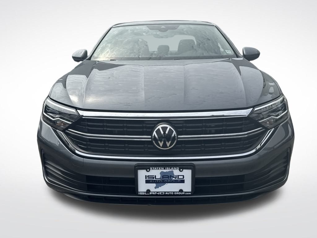 2023 Volkswagen Jetta 1.5T SE photo 2