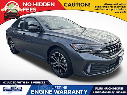 2023 Volkswagen Jetta 1.5T Sport Sedan