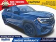 Volkswagen Atlas Cross Sport