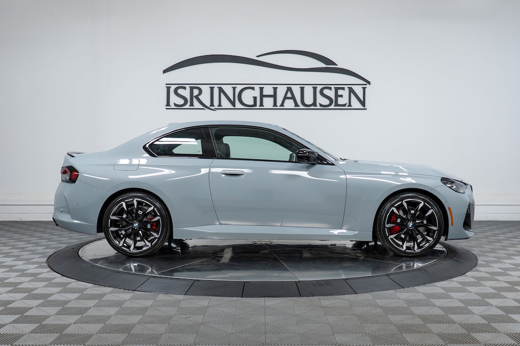 New 2026 BMW M240i xDrive Coupe