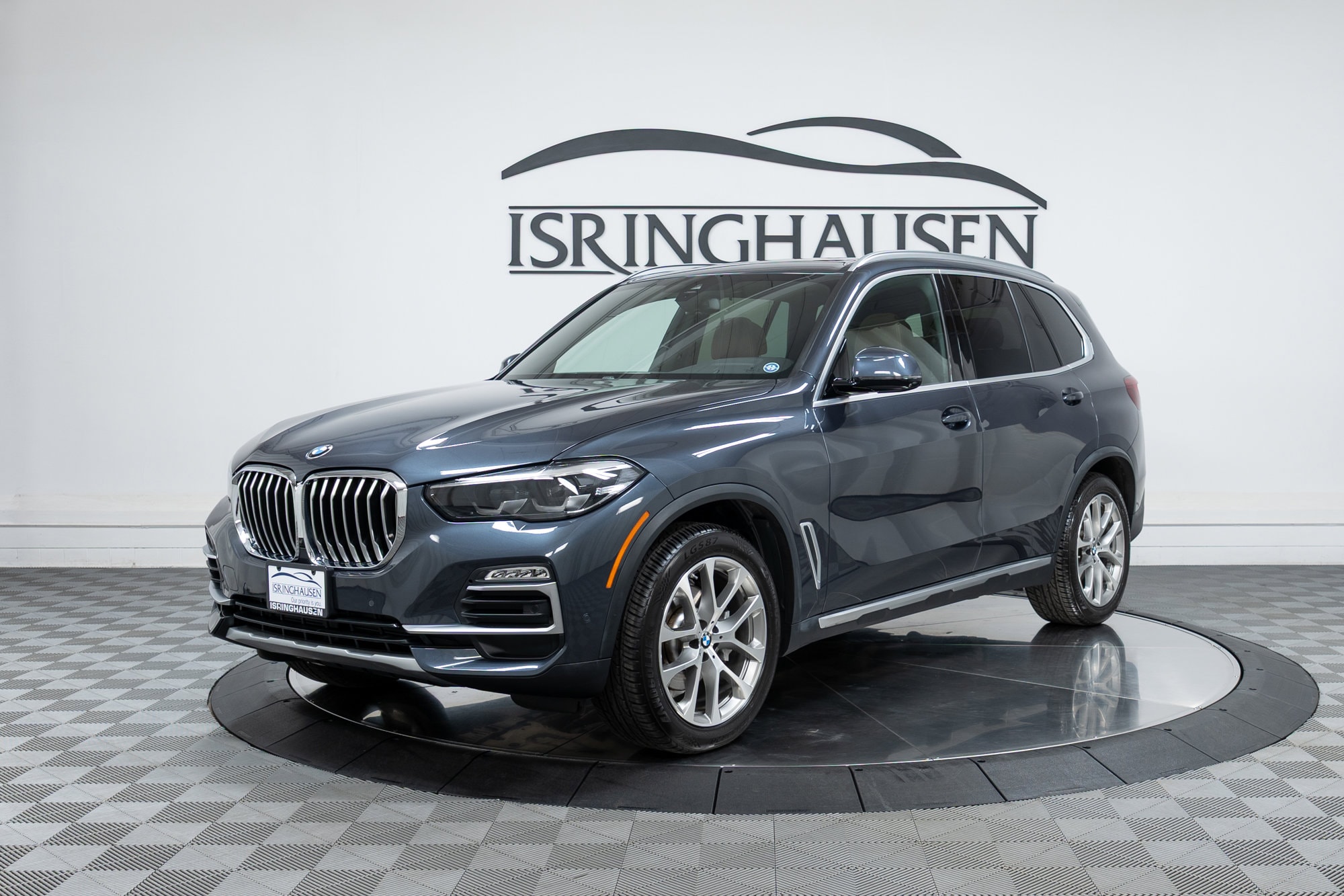 2021 BMW X5 40i