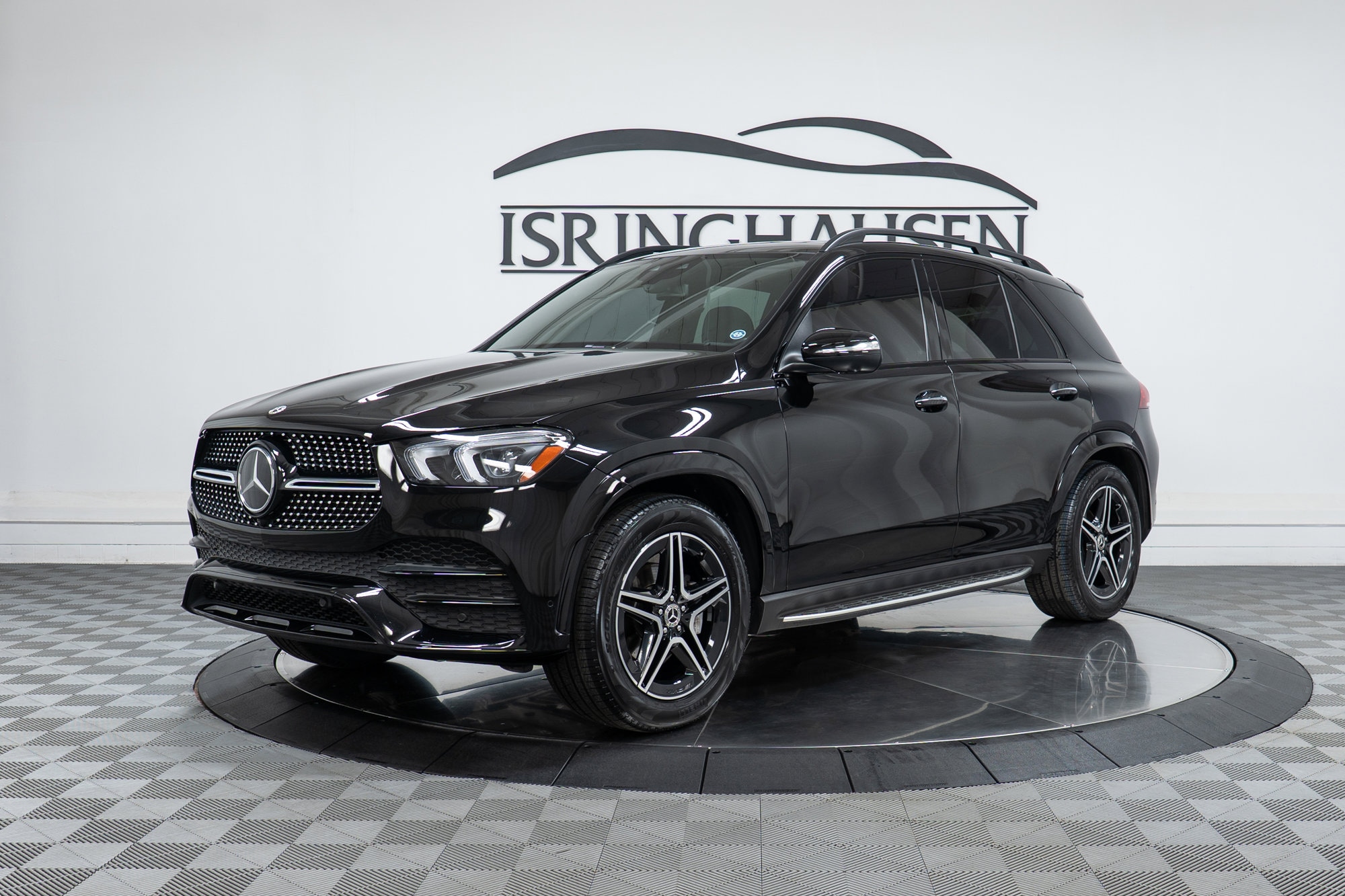 2023 Mercedes-Benz GLE