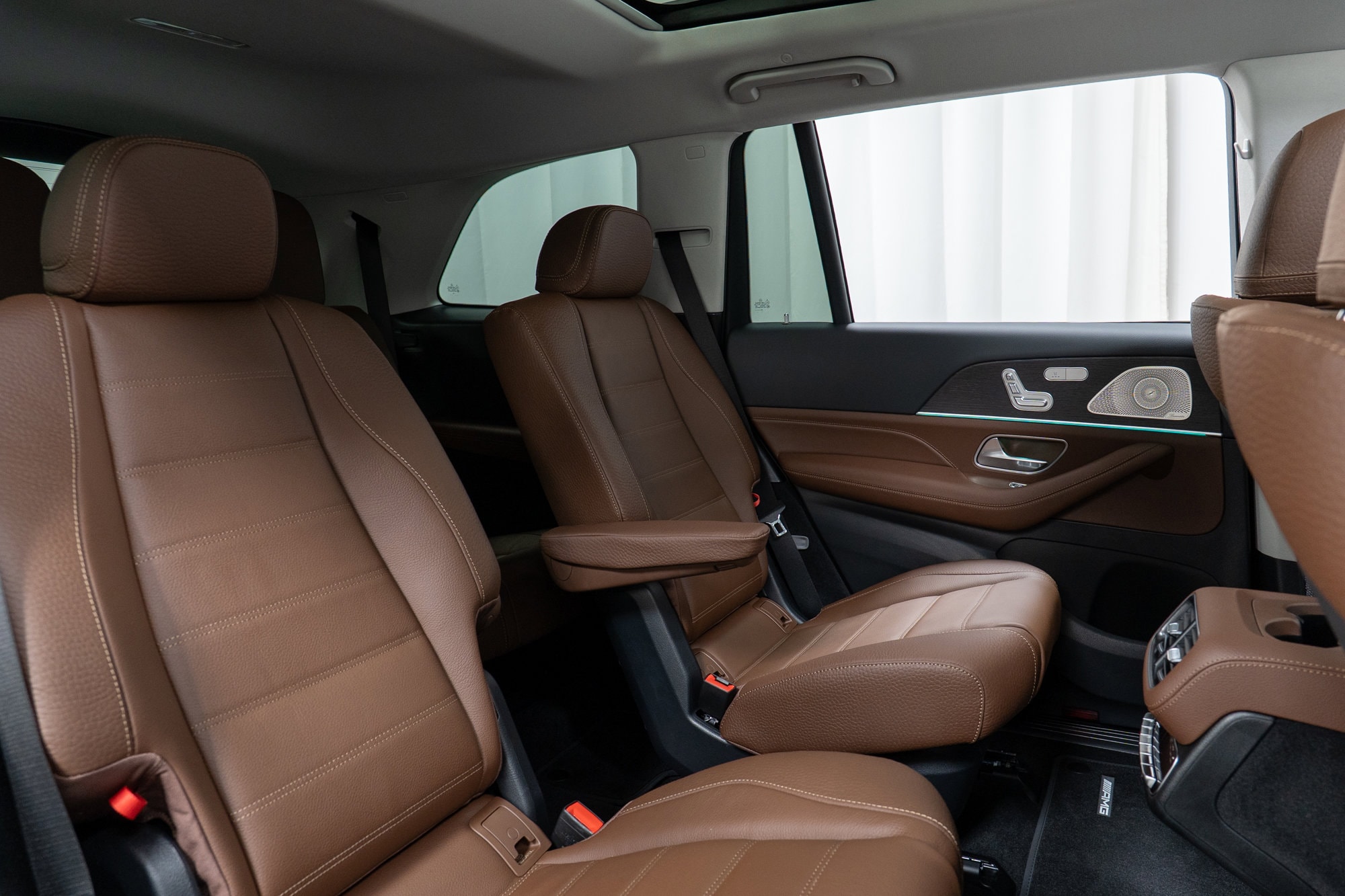 2026 Mercedes-Benz GLS Base - Photo 24